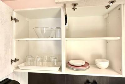 Apartament cu 3 camere, mobilat în Fundeni - 23