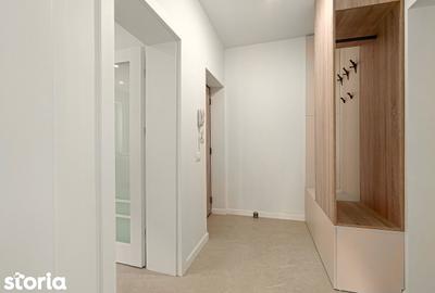 Apartament cu 4 camere, mobilat în Drumul Taberei - 17