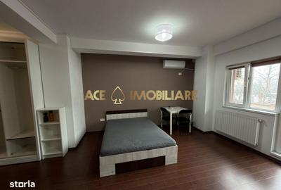 Garsonieră în Chiajna - 1