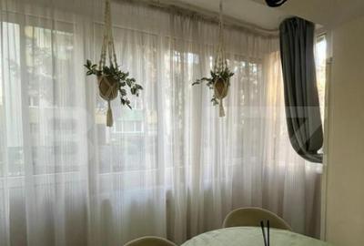 Apartament 3 camere, zona Poli 2 - 6