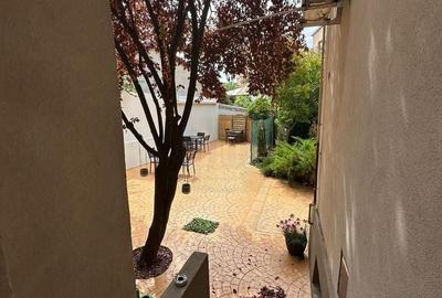 Vila Interbelica | 10 Camere | Inchiriere | Co-working | IT *Cismigiu* - 30