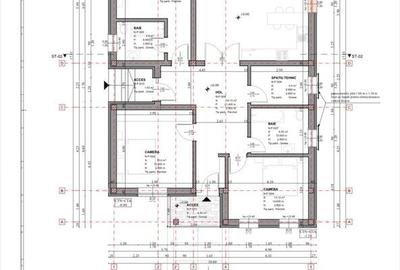 Casă cu 4 camere în Șelimbăr - 1