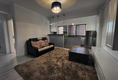 Apartament cu 2 camere semidecomandat în Valea Adâncă - 4