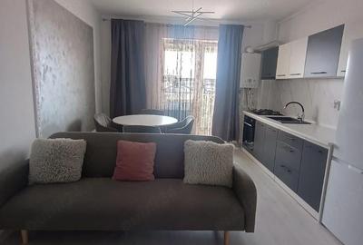Apartament cu 2 camere decomandat în Militari - 2