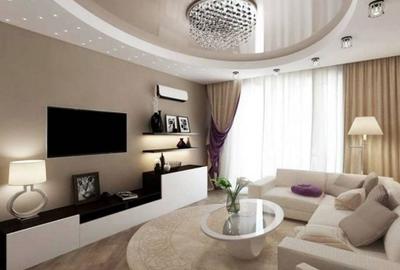 Apartament 2 camere  decomandat 65 mp- Aparatorii Patriei - 1