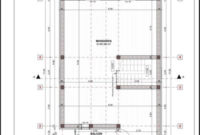 Casă cu 3 camere în Giroc - 3