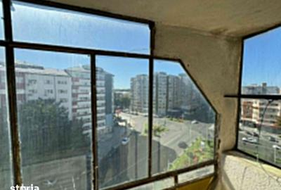 Apartament cu 4 camere în Central