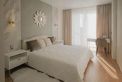 Garsonieră decomandată în P-ța Victoriei - 3