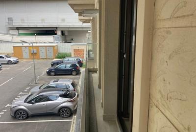 Garsoniera nemobilata bloc nou Moghioros Park Residence Auchan Drumul Taberei - 16