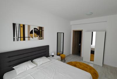 Duplex cu 5 camere cu Teren 300 Mp în Nord - 17