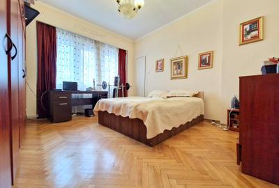 Maria Rosetti, intre Magheru si Mosilor, cu centrala proprie de apartament - 9