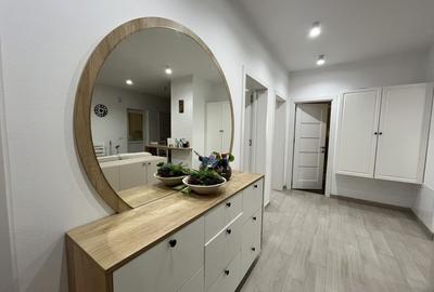 Duplex cu 4 camere despartit prin camera tehnica | Mosnita Veche | Lidl - 3
