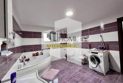 Vila de lux, P+1E+pod, 5 camere, garaj, zona Albert Nord, Ploiesti - 16