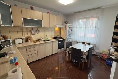 CASA PANTELIMON, MOBILATA, CENTRALA, 130 MP UTILI, COMISION 0% - 5