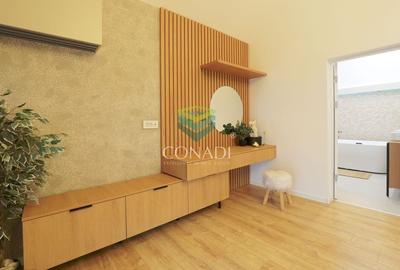 Vila in stil scandinav Premium in Paradisul Verde | Corbeanca - 24