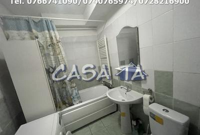 Garsoniera Confort 1 Sporit, Moderna, Etaj 1, Strada Amaradi - 4