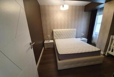 Apartament 2 camere lux, etaj 2, Domenii – 1 Mai, Arcul de Triumf - 3
