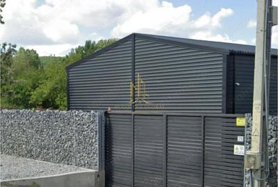 Spațiu comercial, de 300 mp, în Adâncata - 10