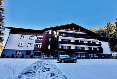 Apartament cu 2 camere decomandat în Poiana Brașov - 6