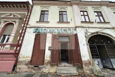 Spațiu comercial/Piata Bobalna/Oportunitate - 3