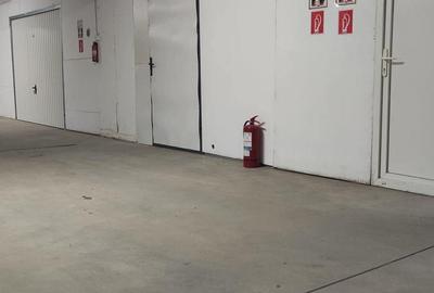 Spațiu comercial, de 5 mp, în Central - 2