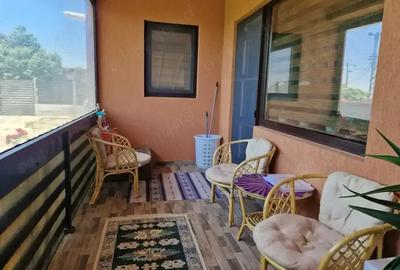 Vind vila de lux .casa este construita in2020. - 6