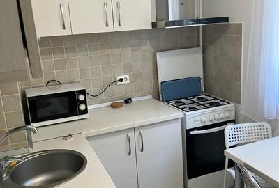 Apartament cu 2 camere decomandat în Floreasca - 6
