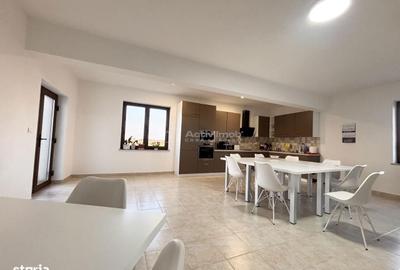 Casă cu 4 camere în Cordău - 6