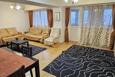Apartament cu 3 camere decomandat, mobilat în Iancului - 2
