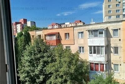 Apartament cu 2 camere semidecomandat în Florilor - 1