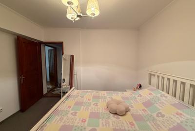 4 camere Lujerului - Uverturii - Centrala Proprie - 7