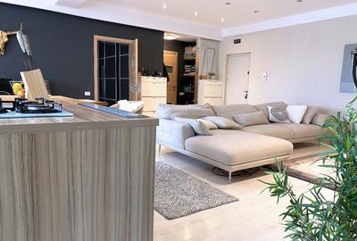 Apartament spatios 3 camere / Palazu Mare Apartament spatios 3 camere / Palazu Mare - 2