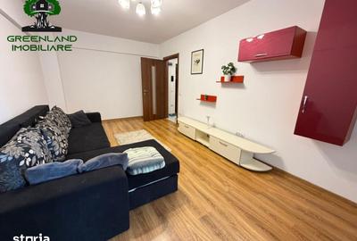 Apartament cu 2 camere decomandat în Frumoasa - 2