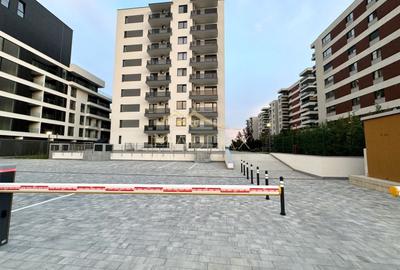 Apartament cu 2 camere decomandat în Pipera - 43