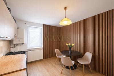 Apartament cu 3 camere decomandat, mobilat în Gheorgheni - 2