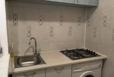 Garsoniera zona Abator - 7