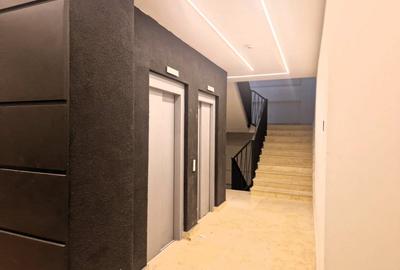 Apartament studio lux Mamaia, langa Aqua Magic - 11