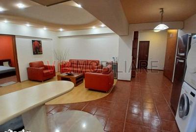 Apartament cu 3 camere, mobilat în Centrul Istoric - 18