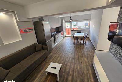 Apartament cu 3 camere decomandat în Dâmbul Rotund - 14