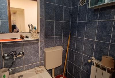 Apartament de vânzare, 2 camere, decomandat, cartier Mănăștur - 7