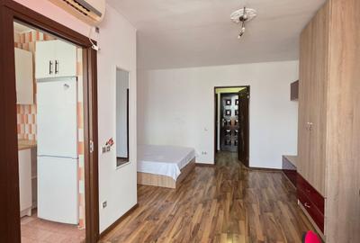 Garsonieră semidecomandată, mobilată în Titan - 5