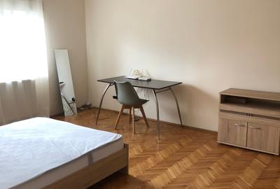 Apartament cu 1 camera mobilat si utilat, strada Nasaud - 7