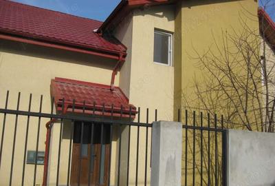 Popesti-Leordeni Vila cu 3 camere, 100mp, mobilat utilat - 8