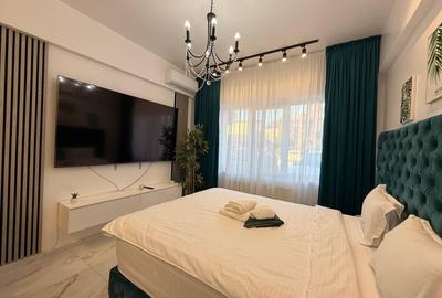 Garsoniera ideala pentru investitie + loc de parcare, Metalurgie - Iasi - 9