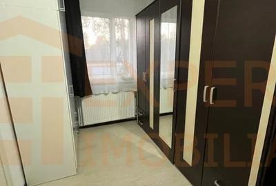 Apartament cu 2 camere nedecomandat în Groapa - 1