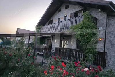 Casă cu 15 camere cu Canalizare în Colonia Bod - 4