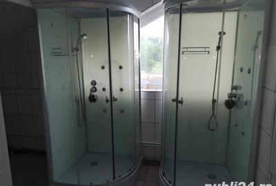 Spațiu comercial, de 688 mp, în Central - 3