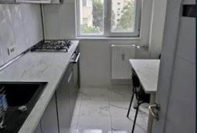 Apartament cu 3 camere semidecomandat în Obor - 8