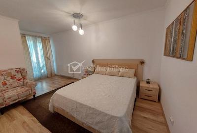 Garsonieră în Gheorgheni - 2