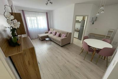 De vare apartament 2 camere Timisoara